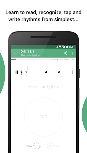 Complete Rhythm Trainer׿apkdbDƬ1