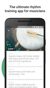 Complete Rhythm Trainer apkͼ2