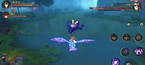 ������Ů�������Ϸ���ذ�׿��ͼ1: