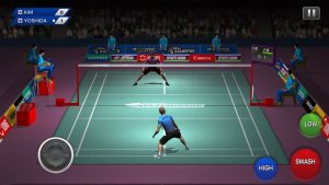 Real Badminton2024İͼ1