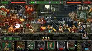 METAL SLUG ATTACK׿ͼ3