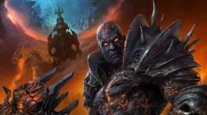 魔兽世界9.0暗影国度天赋模拟免费最新器图片1