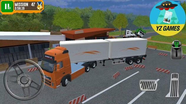 Super Truck ParkingİϷͼ1: