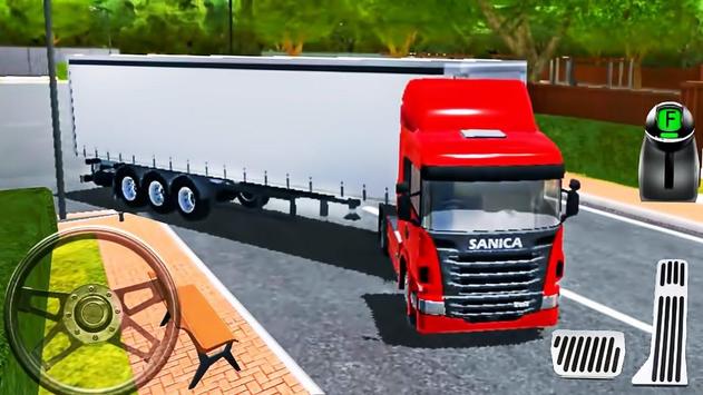 Super Truck ParkingİϷͼ3: