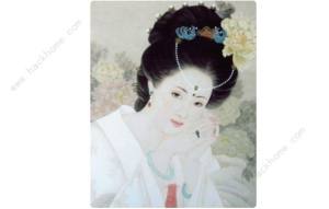 古代四大美女中有“羞花”之稱的是誰 2020年12月3日螞蟻莊園答案圖片1