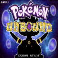 ڴ޽Ẻİ棨Pokemon Unbound v1.0