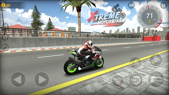 Xtreme Motorbikes氲׿Ϸͼ3: