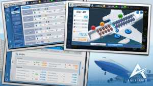 AirTycoon5׿ͼƬ1