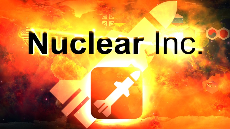 Nuclear Inc׿ٷϷͼƬ1