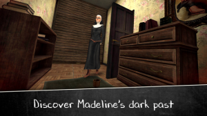 evil nun2 iosD1