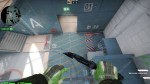 CSGOЄӵһoģʽN һoģʽͨPԈDƬ1