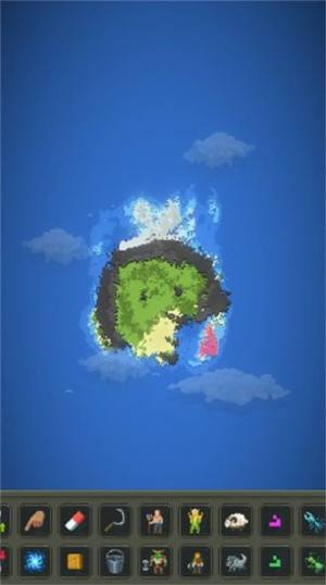 世界盒子模拟器超级中文安卓版图片1