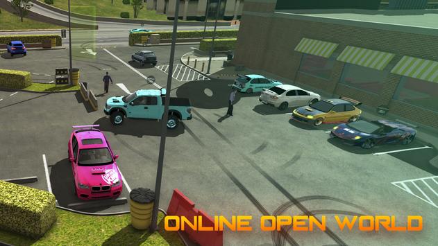 car parking multiplayer4.4.8ƻ׿ͼ1: