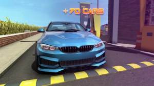 Car Parking Multiplayer4.7.2׿ͼ3