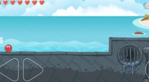 豆豆探险闯关全彩蛋皮肤安卓版图片1