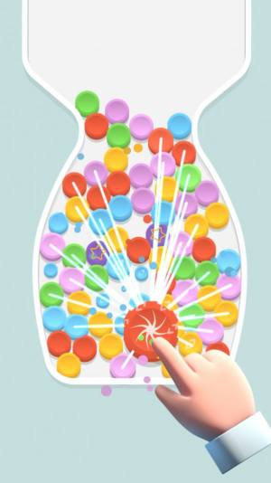 爆炸消除最新红包版图片1