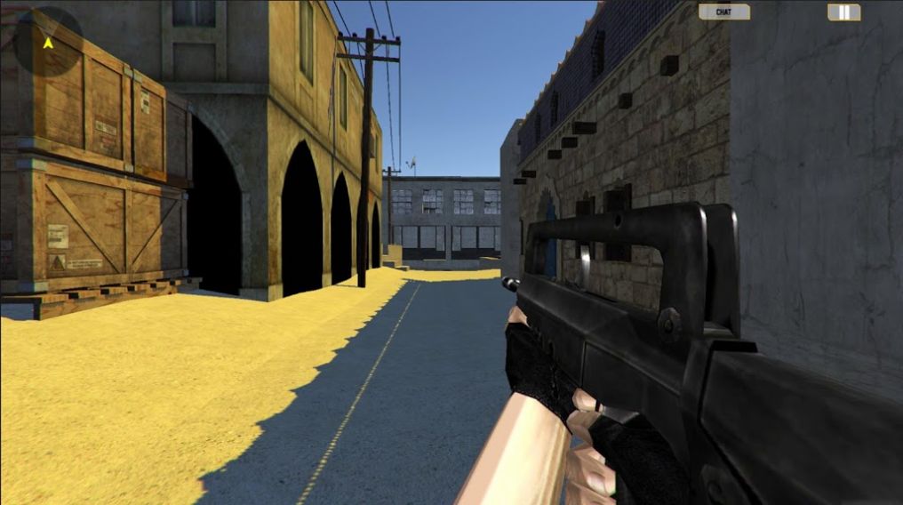 Tactical Ops[׿İD3: