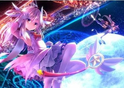 fgoħ������ʲôʱ��� ħ�����̻���