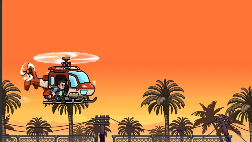 戰鬥狂人遊戲圖2