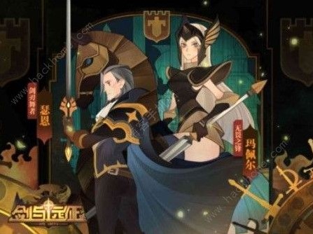 剑与远征骨弓法瑞奥怎么样 骨弓法瑞奥强度解析