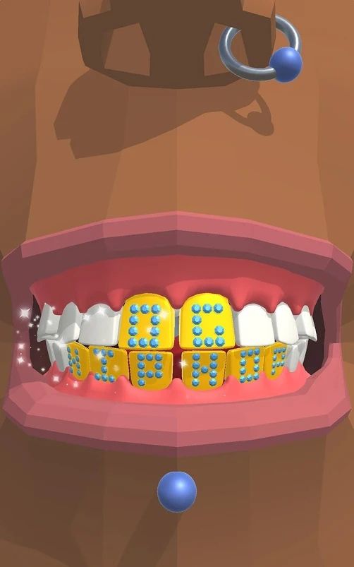 ҽҲϷȥ棨Dentist Blingͼ1: