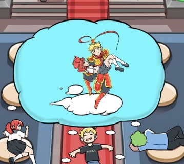 师父大师兄又被妖怪捉走啦1-30关攻略大全 全关卡成就达成总汇