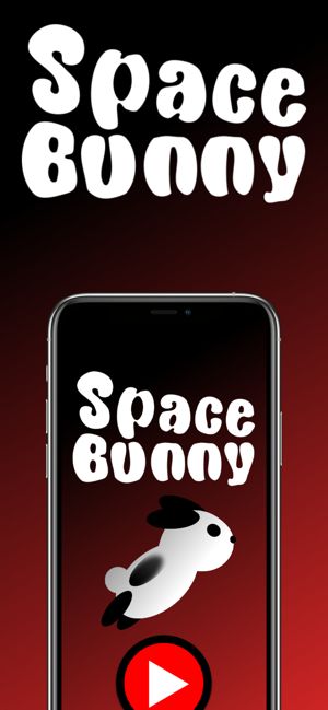 ̫[׿棨Space BunnyD2: