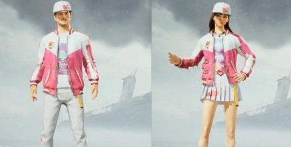 ��ƽ��Ӣ2020���˽���װ��ʲô 2020���˽���װ���