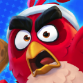 ŭСBWİ[ٷdAngry Birds Tennis v0.2.2669