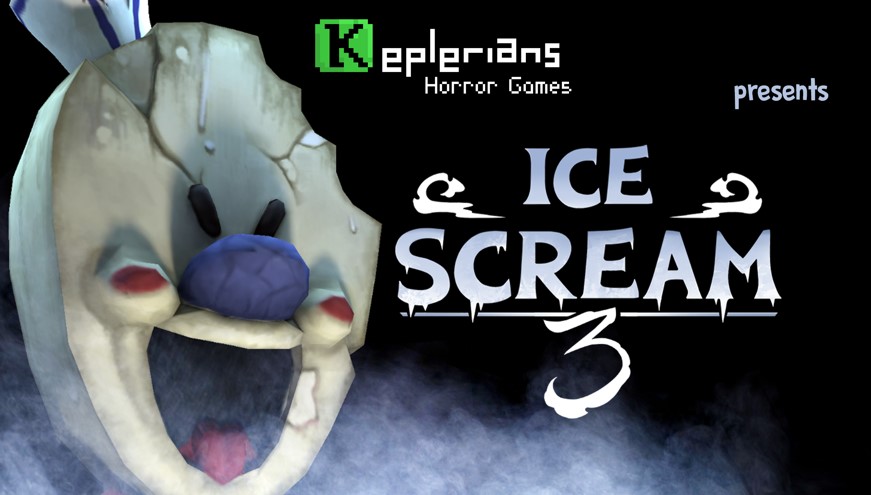 а3ϷºأIce Scream 3ͼ1: