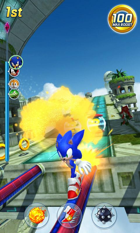 ߅[¹ٷ棨Sonic FrontiersD3: