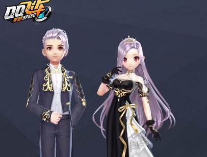 QQ�ɳ�����˫��������װ��ô�� ˫��������װ��ȡ����