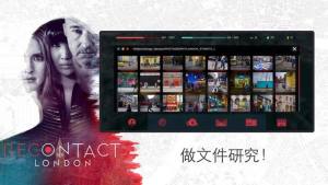 Recontact Londonİ氲׿[DƬ1