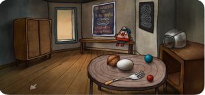 迷失岛3宇宙的尘埃最新关卡安卓版图片1