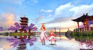禦劍情緣2月20日更新公告 雨水係列節日活動上線圖片3