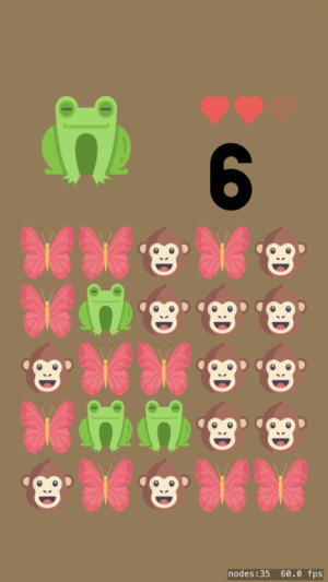 Select Same Animals appͼ2