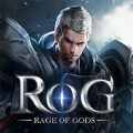 Rage of Godsʷ