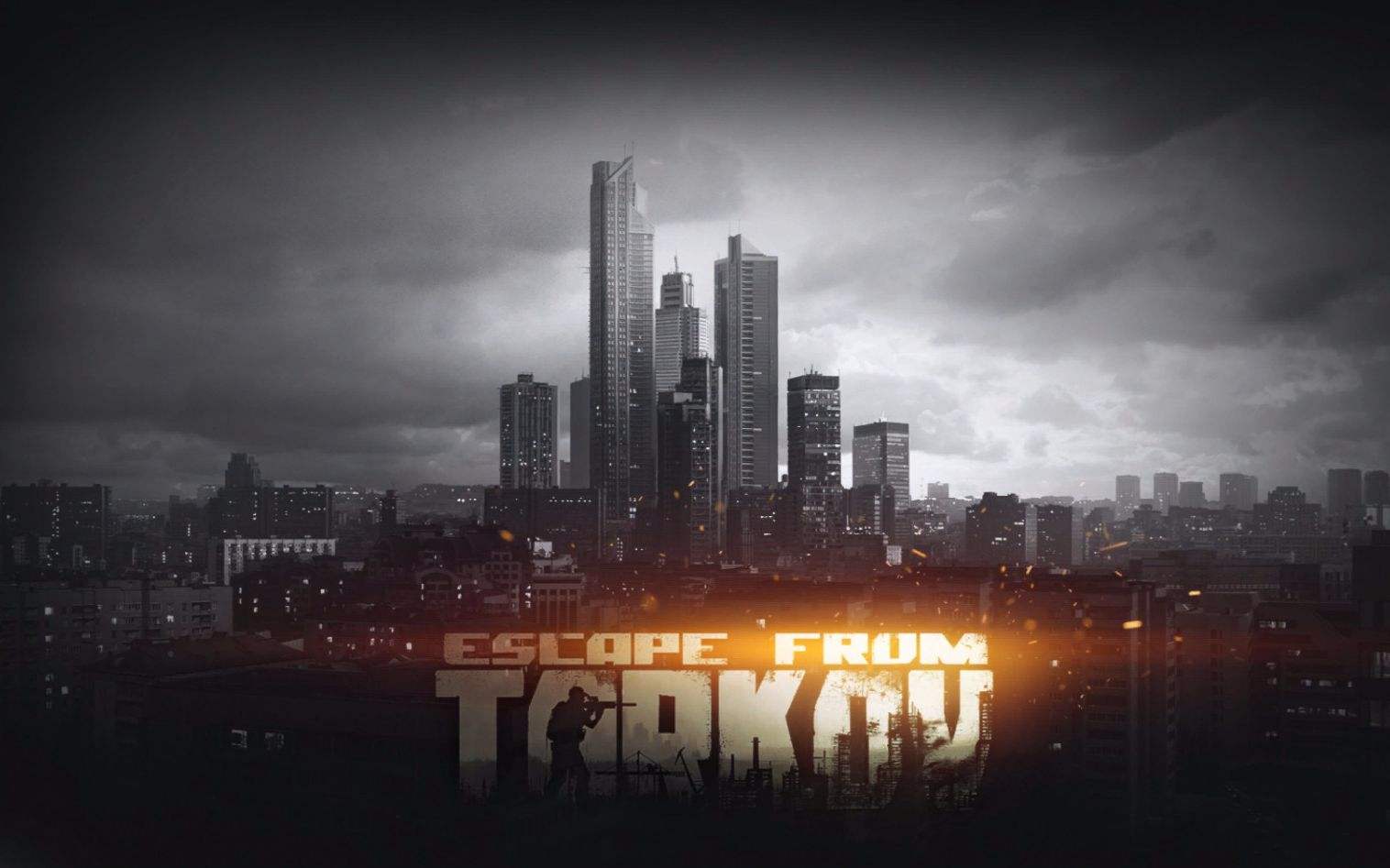 Escape from Tarkov[ٷ֙CD1: