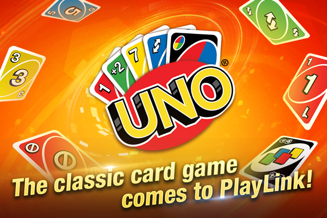 Uno PlayLink׿ٷ°ͼƬ1