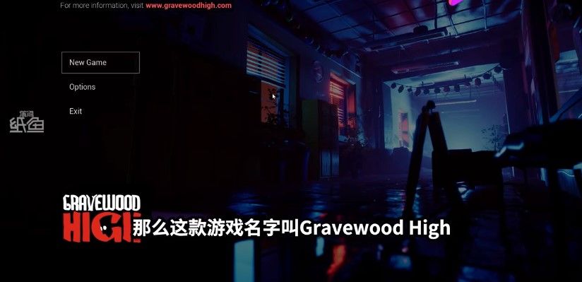 ~fĹНh֙C棨gravewood highD3: