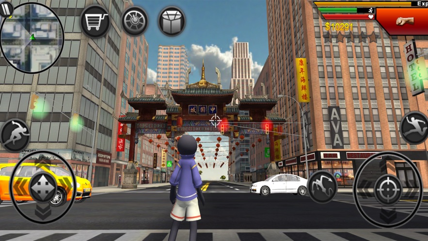 ���˹����Ϸ�������İ�����ͼ2: