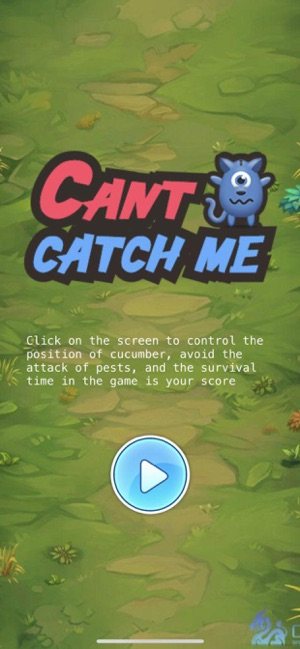 Everyone Cant Catch Me appͼ2