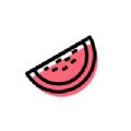 Watermelon Punch app