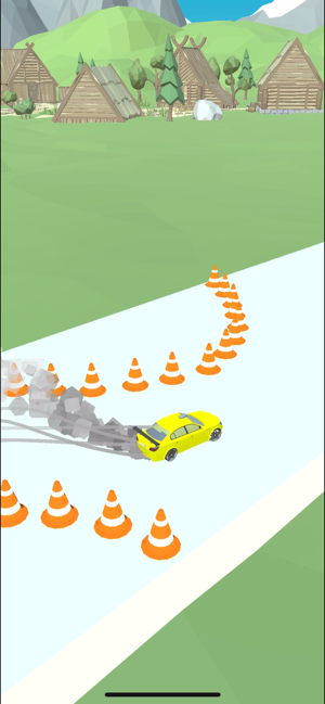 Long Drift[׿İD3: