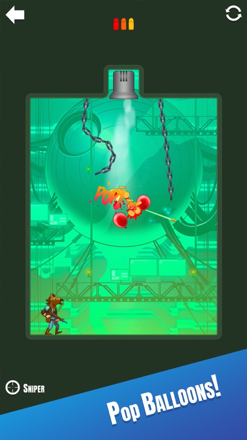 �޴��Ľ�ʬ4�����°�׿�棨Stupid Zombies 4��ͼ2: