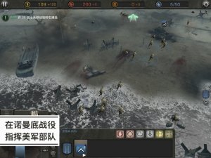 Company of Heroes iosͼ2