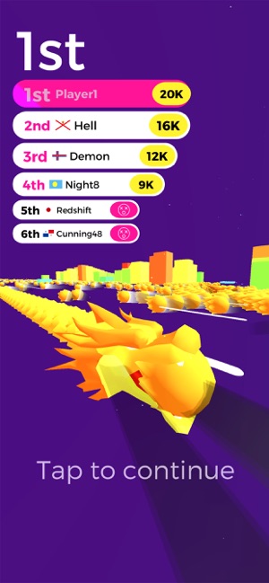 Blast 3D游戏安卓中文版图片1