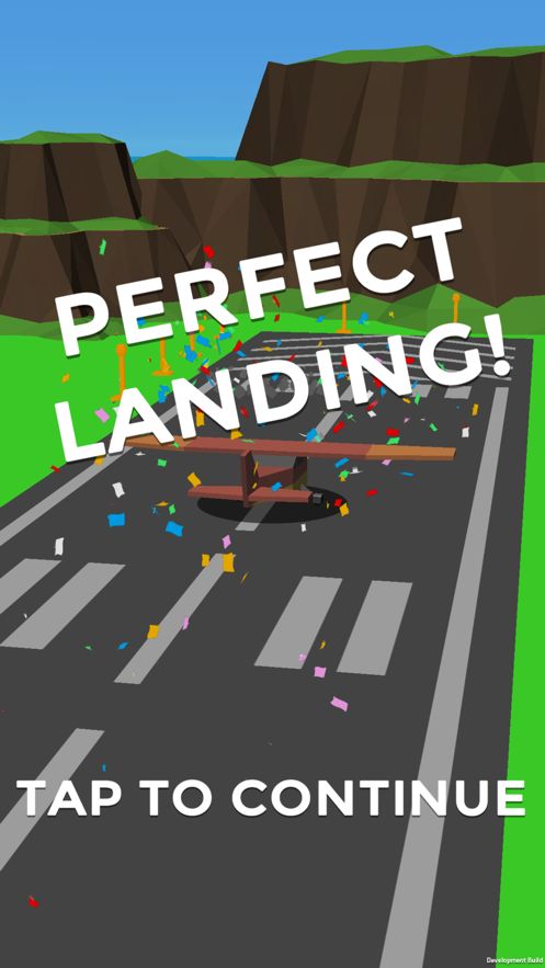 SȽ[׿棨Crash Landing 3DDƬ1