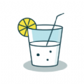 檸檬喝水軟件app官方版下載 v3.7.1