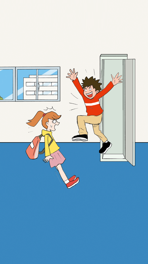 躲開惡作劇遊戲安卓官方版圖片2